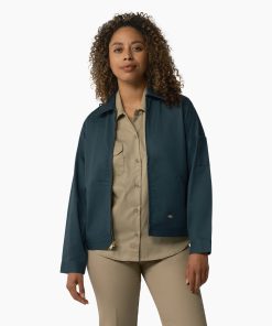 Women's Unlined Eisenhower Jacket