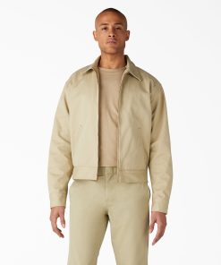 Dickies 1922 Gas Station Twill Jacket
