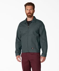 Unlined Eisenhower Jacket