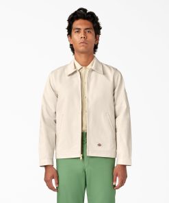 Unlined Eisenhower Jacket