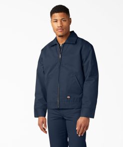 Insulated Eisenhower Jacket