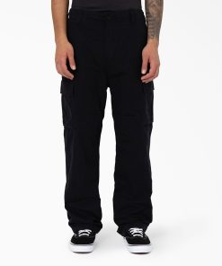 Eagle Bend Relaxed Fit Double Knee Cargo Pants