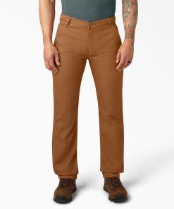 FLEX Regular Fit Duck Carpenter Pants