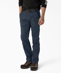 FLEX Regular Fit Duck Carpenter Pants