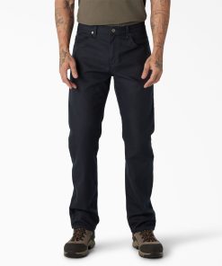 FLEX Regular Fit Duck Pants