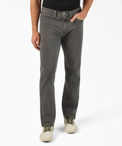 FLEX Regular Fit 5-Pocket Jeans