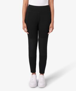 Women's Double Pocket Leggings