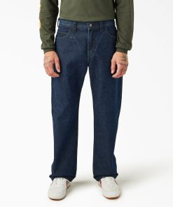 Dickies Skateboarding Relaxed Fit Utility Jeans