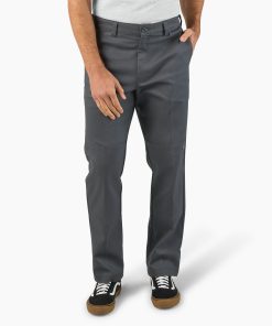 Pro Series Double Knee Work Pants