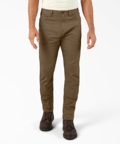 Tradebuilt Duck Canvas Double Knee Pants