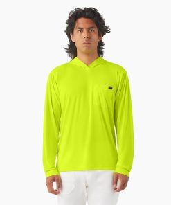 Lightweight Sun Shirt