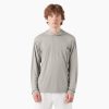 Lightweight Sun Shirt