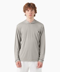 Lightweight Sun Shirt