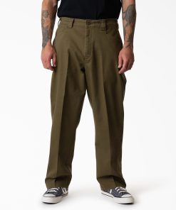 Mike Anderson Loose Fit Work Pants
