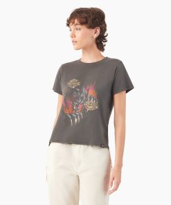 Dickies x Harley-Davidson Women's Panther City T-Shirt