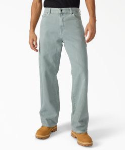 997 Loose Straight Carpenter Jeans