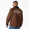 Union Barn Lined Jacket