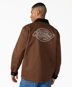 Union Barn Lined Jacket