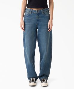 Women's 957 Loose Tapered Work Jeans