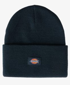 Tall Cuff Beanie