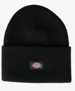 Tall Cuff Beanie