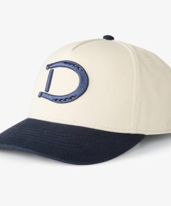 Horseshoe Embroidered Cap