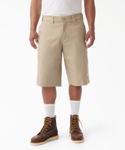 Pro Series Work Shorts. 13