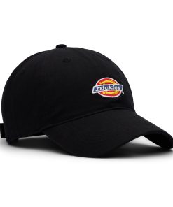 Low Profile Dad Hat