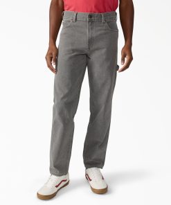 993 Regular Tapered Carpenter Jeans