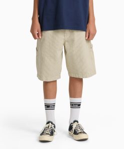 Hickory Carpenter Shorts. 11