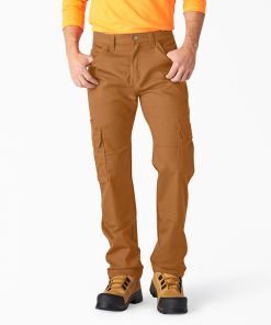 FLEX DuraTech Relaxed Fit Duck Cargo Pants