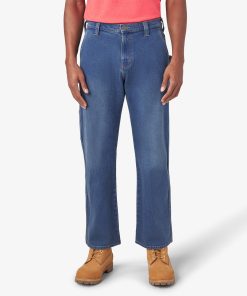 FLEX Relaxed Fit Carpenter Jeans