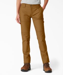 Women's FLEX DuraTech Straight Fit Pants