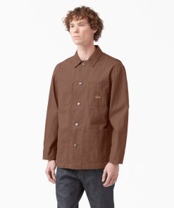 Dickies 1922 Duck Chore Coat