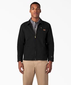 Dickies 1922 Brushed Twill Jacket