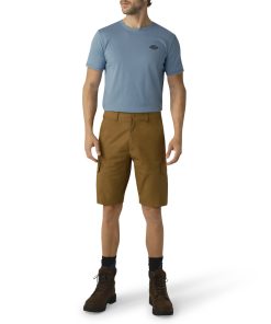 FLEX Cooling Regular Fit Cargo Shorts. 11