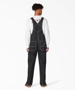 Franky Villani Drunkula Bib Overalls