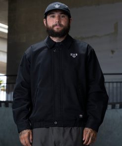 Ronnie Sandoval Eisenhower Jacket