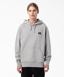 Dickies Skateboarding Chest Logo Hoodie