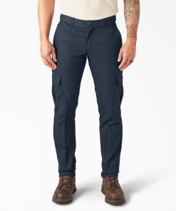 FLEX Slim Fit Cargo Pants