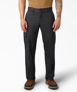 FLEX Relaxed Fit Cargo Pants