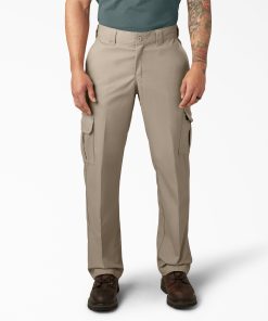 FLEX Relaxed Fit Cargo Pants