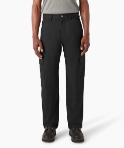 FLEX DuraTech Relaxed Fit Ripstop Cargo Pants