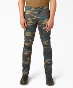 FLEX Skinny Fit Work Pants