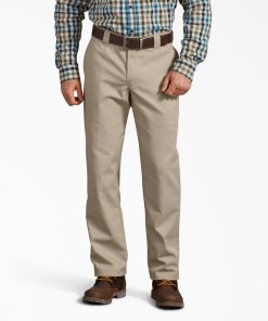 FLEX Active Waist Regular Fit Pants