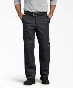 FLEX Regular Fit Double Knee Work Pants
