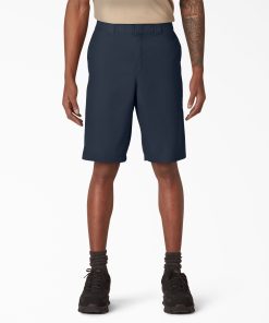 Cooling Active Waist Shorts. 11