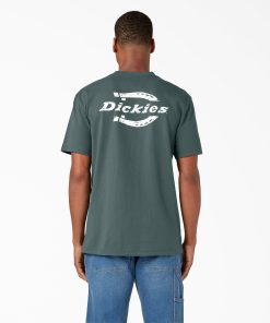 Horseshoe Logo T-Shirt
