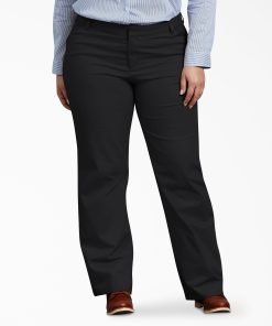 Women's Plus FLEX Relaxed Fit Pants