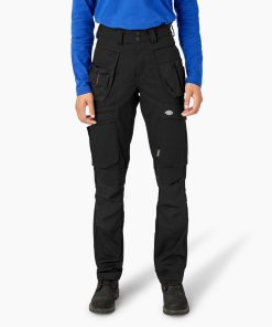 Women's Holster Work Pants